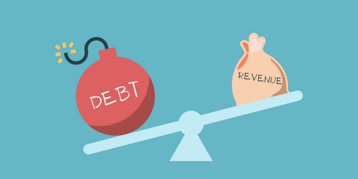 debt servicing in Nigeria, DMO, State Loans -