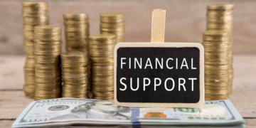 financial support and non-financial support for businesses