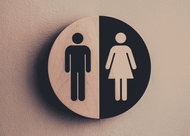 Breaking the Gender Divide and gender equality