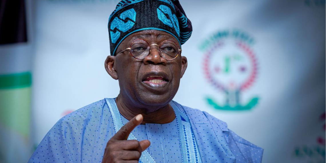 living wage and Minimum Wage in Nigeria, Bola Tinubu