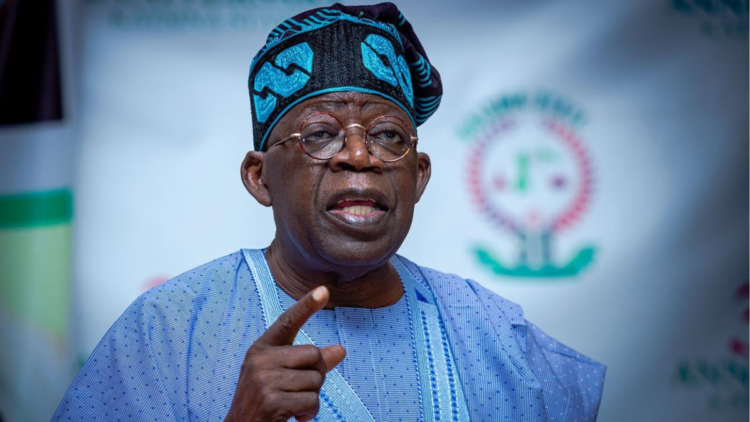 living wage and Minimum Wage in Nigeria, Bola Tinubu