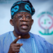 living wage and Minimum Wage in Nigeria, Bola Tinubu