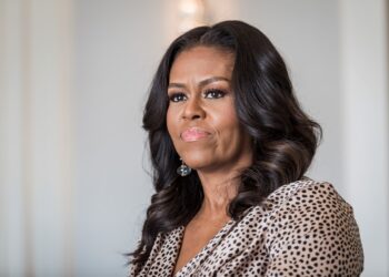 Michelle Obama | Personal Branding in your 40s