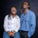 pasby™ co-founders - Chigozie Lemoha and Confidence Jackmay