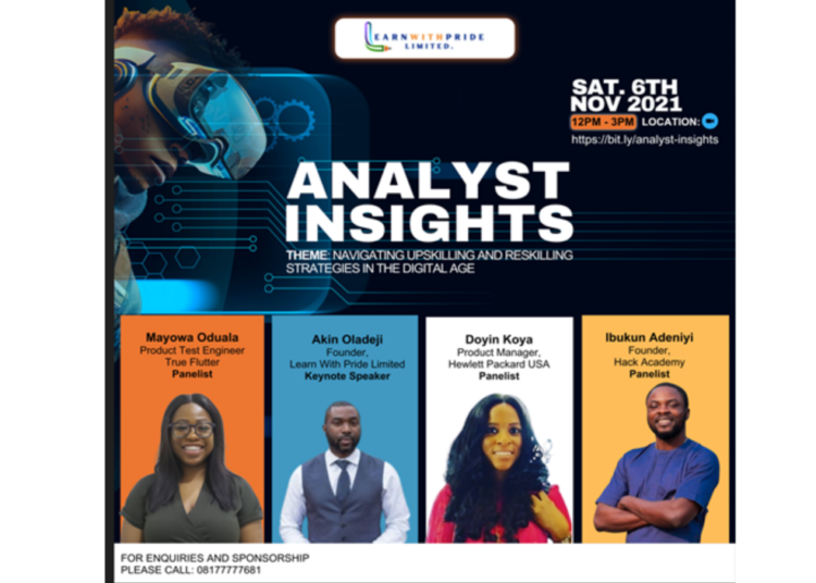 upskilling and reskilling