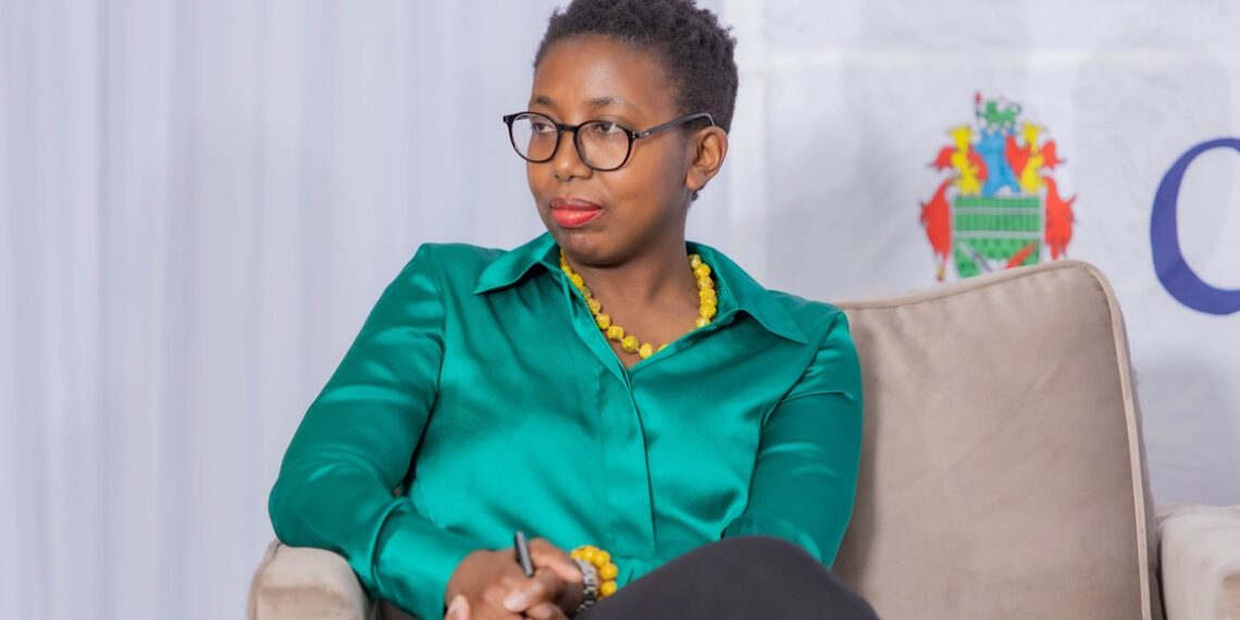 women entrepreneurs by Precious of VISA