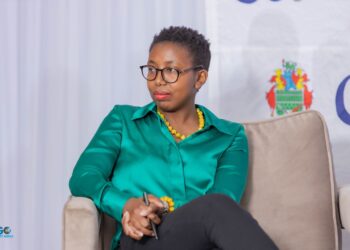 women entrepreneurs by Precious of VISA