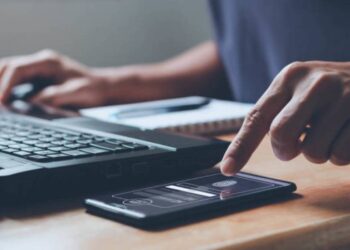 two-factor authentication