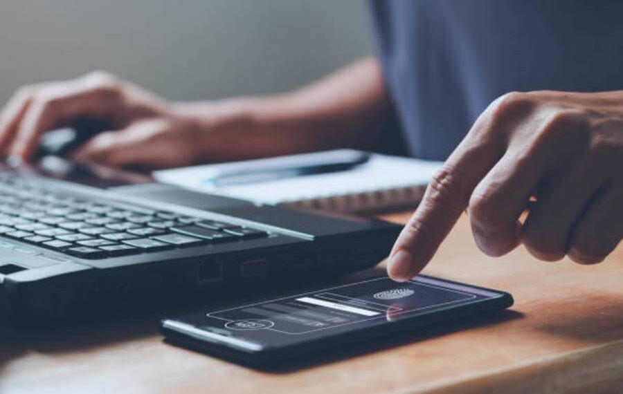 two-factor authentication