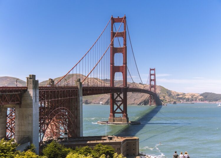 Five Best Cities for Cybersecurity Jobs