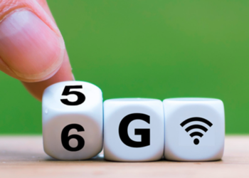 6G City-scale Digital Twin Introduced