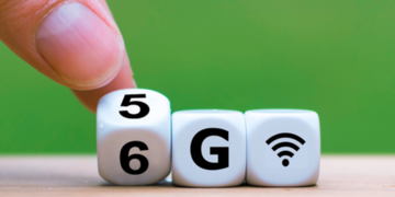 6G City-scale Digital Twin Introduced