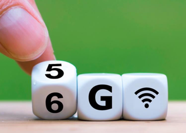 6G City-scale Digital Twin Introduced