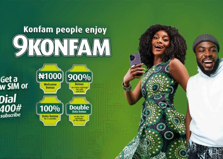 9mobile 9Konfam