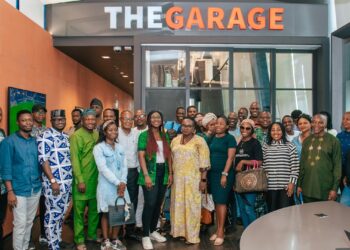 9mobile and Microsoft ADC train journalists on AI