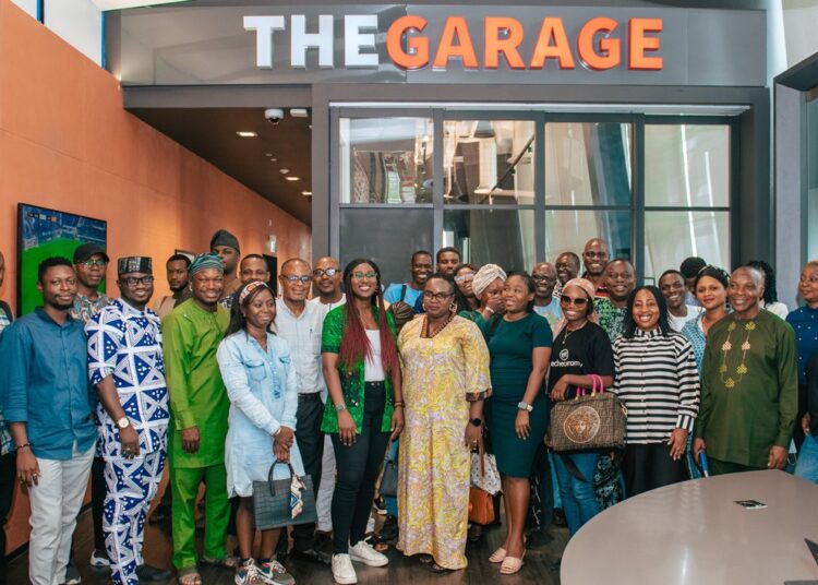 9mobile and Microsoft ADC train journalists on AI