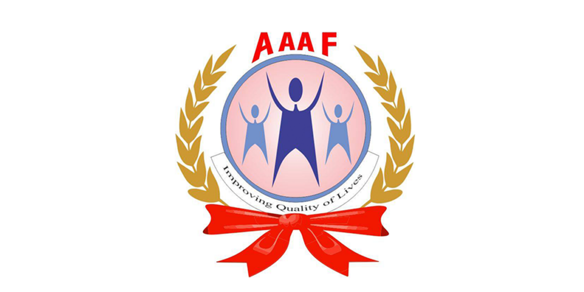 Ajoke Ayisat Afolabi Foundation