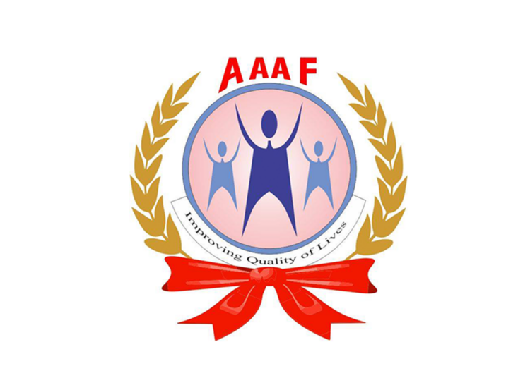 Ajoke Ayisat Afolabi Foundation