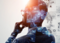 AI, Cybersecurity and entrepreneurial confidence