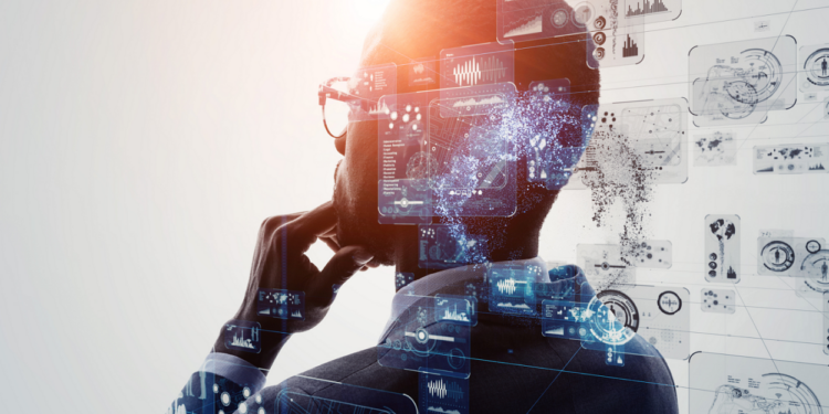 AI, Cybersecurity and entrepreneurial confidence