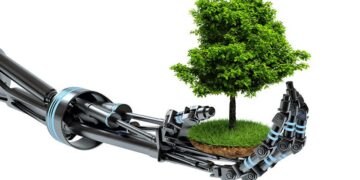 Harnessing AI for Environmental Sustainability | By: Ojo Emmanuel Ademola