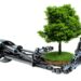 Harnessing AI for Environmental Sustainability | By: Ojo Emmanuel Ademola