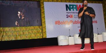 Achi on AI in Public Relations