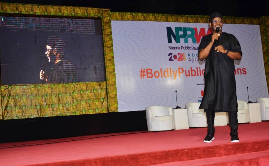 Achi on AI in Public Relations