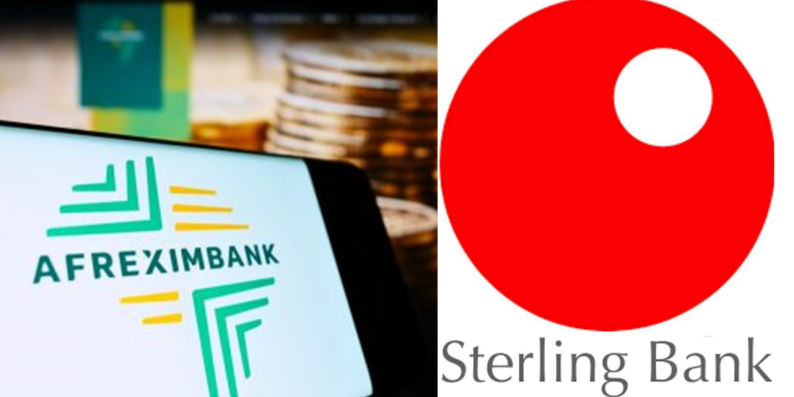 AfreximBank and Sterling Payables Finance