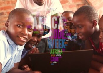 Africa Code Week has impacted 17 million Africans
