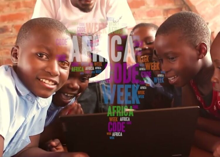 Africa Code Week has impacted 17 million Africans