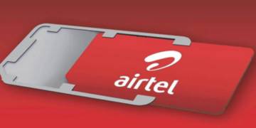 Airtel Nigeria, Sim card | Rescued Women