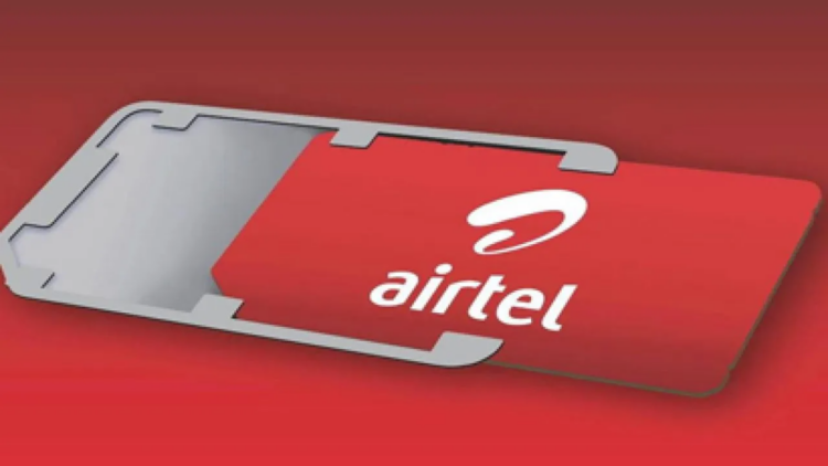 Airtel Nigeria, Sim card