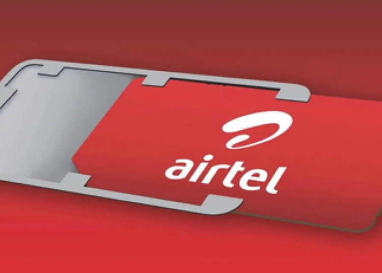 Airtel Nigeria, Sim card | Rescued Women