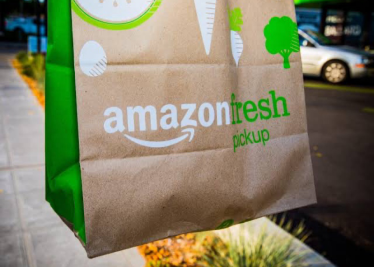 Amazon Launches Grocery Delivery Subscription for Prime Members & Low-Income Shoppers