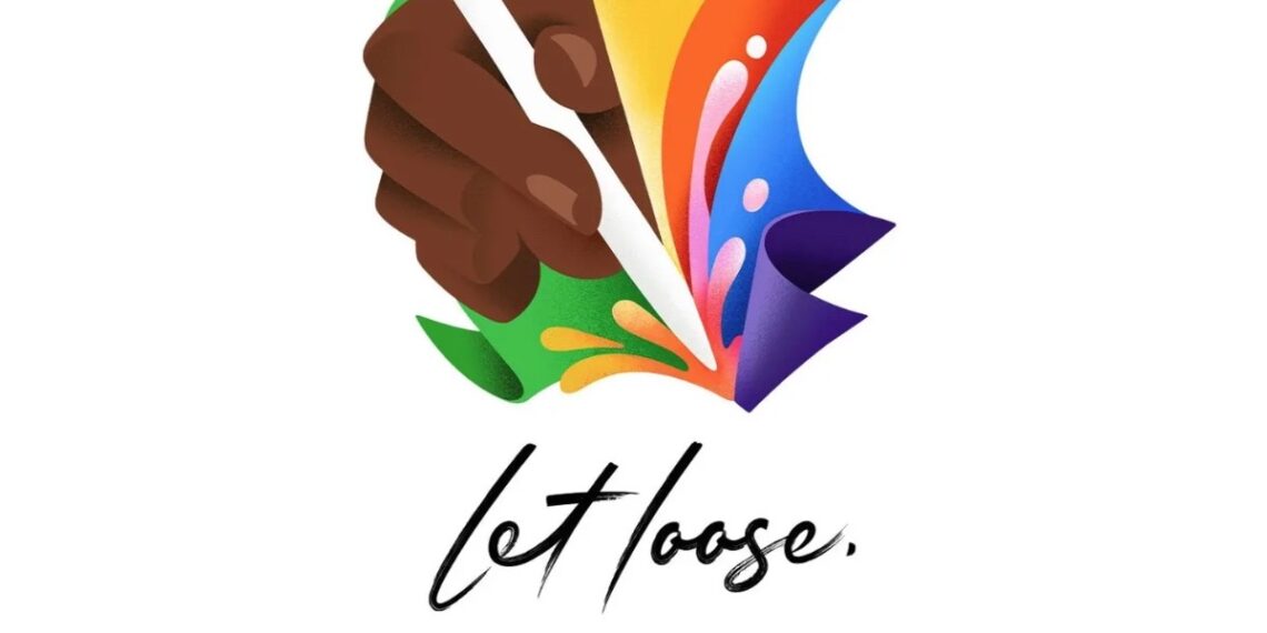 Apple Sets “Let Loose” Event on May 7th with Focus on iPads