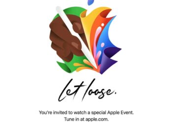 Apple Sets “Let Loose” Event on May 7th with Focus on iPads