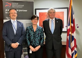 BII and Citi launch $100m Risk-sharing Facility