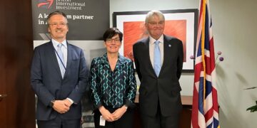 BII and Citi launch $100m Risk-sharing Facility