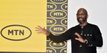 Ralph Mupita, MTN Group President and CEO speaks on Bayobab and MTN Zambia