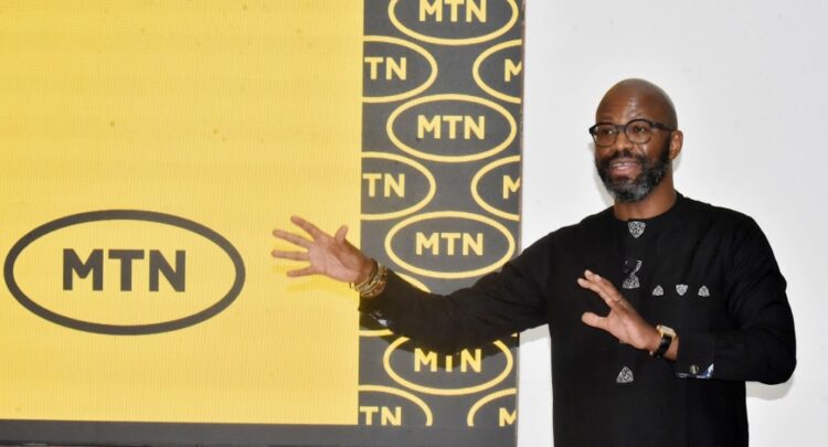 Ralph Mupita, MTN Group President and CEO speaks on Bayobab and MTN Zambia