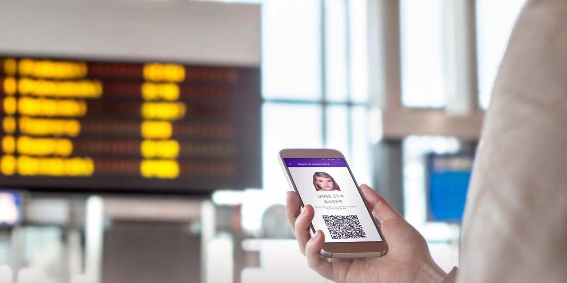 Biometrics Holds the Key to Smarter Digital Travel