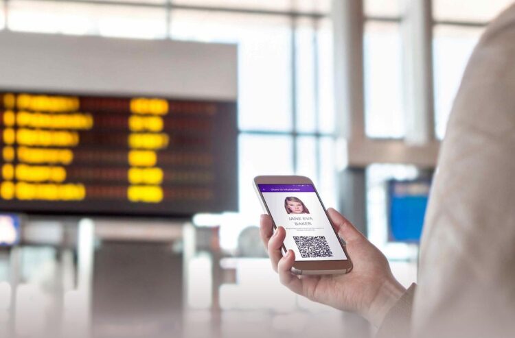 Biometrics Holds the Key to Smarter Digital Travel