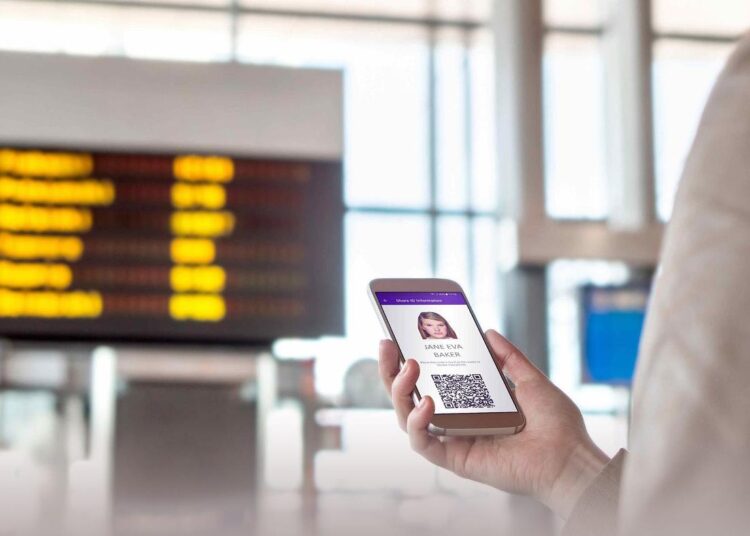 Biometrics Holds the Key to Smarter Digital Travel