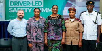 Bolt Driver-Led Safety Summit