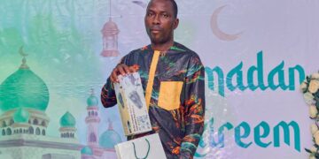 Bolt hosts drivers to Iftar dinner