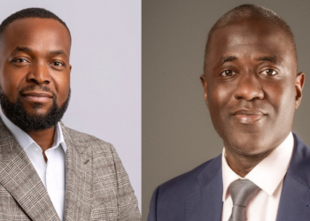 Bosun Tijani and Aminu Maida and Telecoms Tariff, Sector