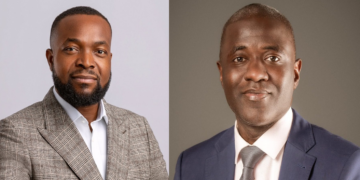 Bosun Tijani and Aminu Maida and Telecoms Tariff, Sector