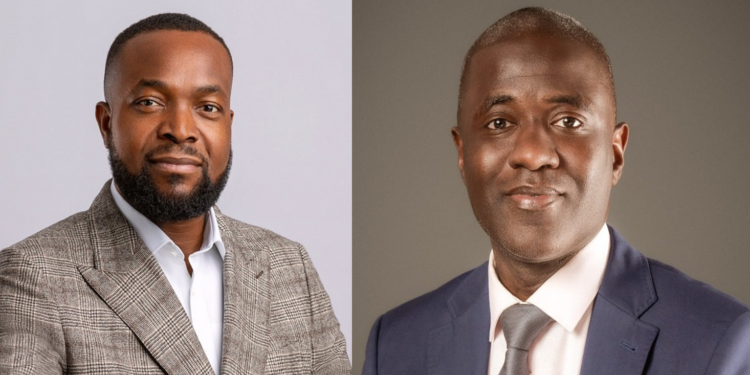 Bosun Tijani and Aminu Maida and Telecoms Tariff, Sector