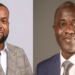 Bosun Tijani and Aminu Maida and Telecoms Tariff, Sector